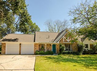 606 Hereford Dr, Brookshire, TX 77423