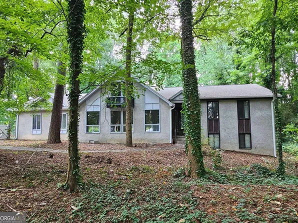 3000 Collier Dr NW, Atlanta, GA 30318