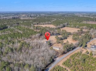 3160 Red Root Rd, Ruffin, SC 29475