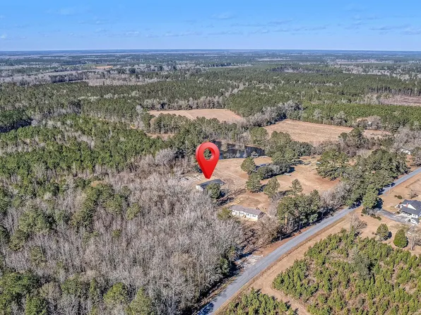 3160 Red Root Rd, Ruffin, SC 29475