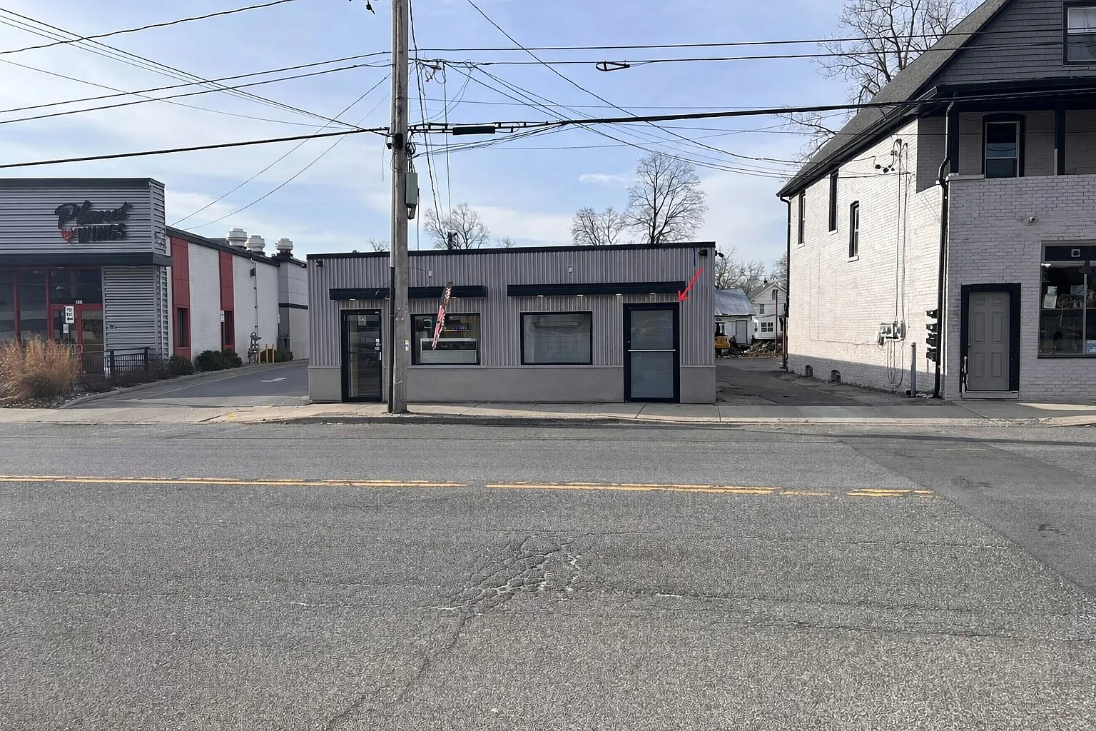 824-826 Main St. - Suite... — Photo 1