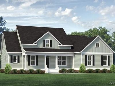 1501 Winter Wren Ct, Manakin Sabot, VA, 23103