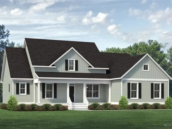 1501 Winter Wren Ct, Manakin Sabot, VA 23103