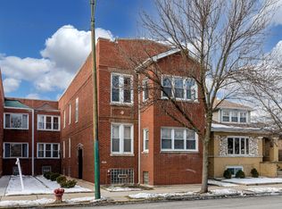 4032 N Central Ave, Chicago, IL 60634