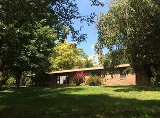 99 S Ammons Branch Rd, Marshall, NC 28753