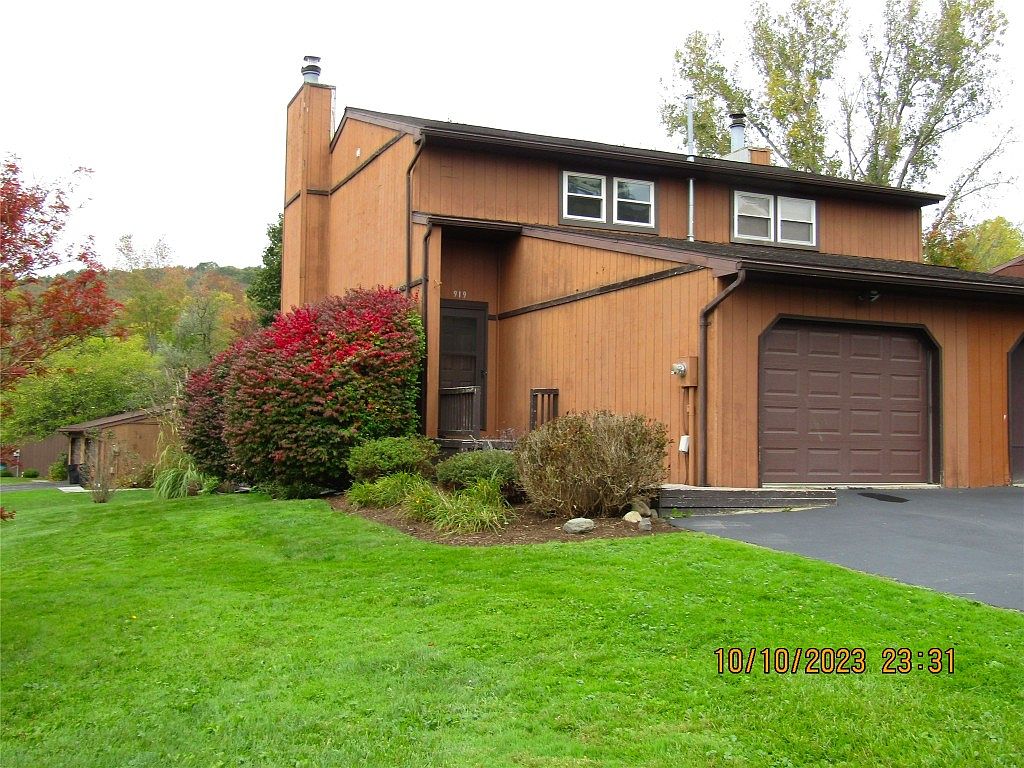 919 White Birch Ln, Endwell, NY 13760 MLS 323275 Zillow
