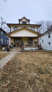 241 N 17th St, Kansas City, KS, 66102
