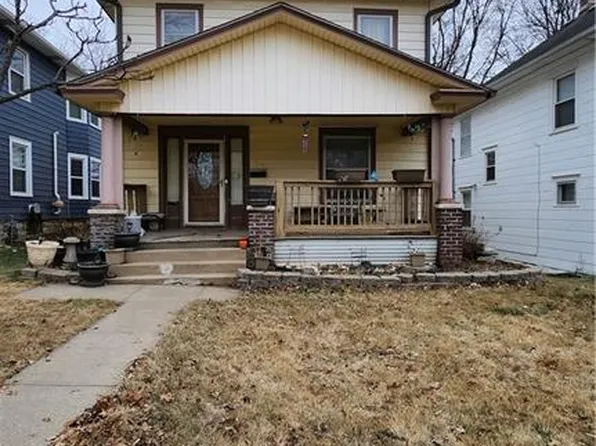 241 N 17th St, Kansas City, KS 66102