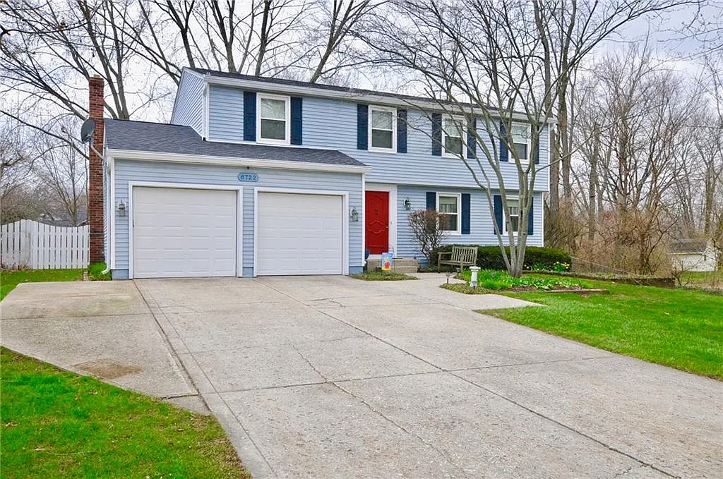 6722 Valley Forge Ln photo 1