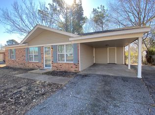 61 Torbrook Cv, Southaven, MS 38671