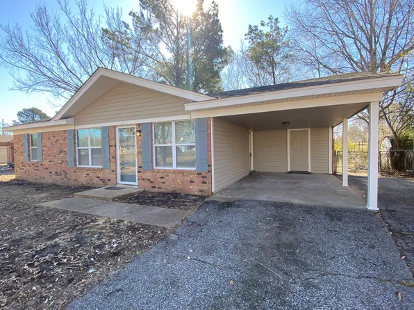 61 Torbrook Cv, Southaven, MS 38671