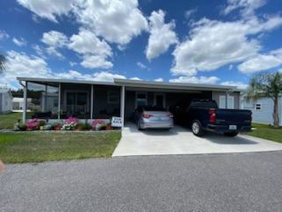 200 Devault St LOT 127, Umatilla, FL 32784 Zillow