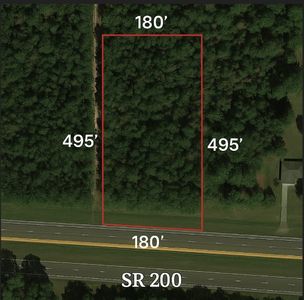 0 State Road 200, Yulee, FL, 32097