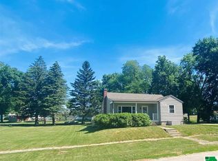 209 4th St, Pierson, IA 51048