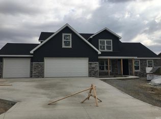 1030 Palmers Pass, Decatur, IN 46733