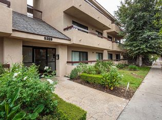 5328 Harmony Ave #306, North Hollywood, CA 91601
