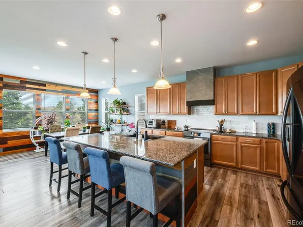 15206 W 93rd Avenue, Arvada, CO 80007