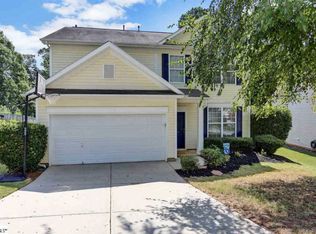 107 Shairpin Ln, Greenville, SC 29607