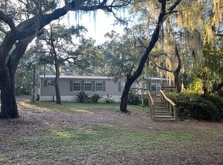 7134 King St, Keystone Heights, FL 32656