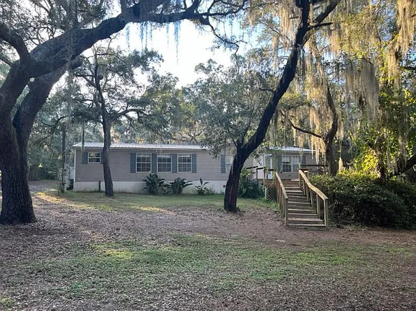 7134 King St, Keystone Heights, FL 32656