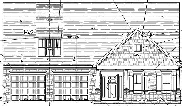 2nd image of 7110 Linn Cove Ct