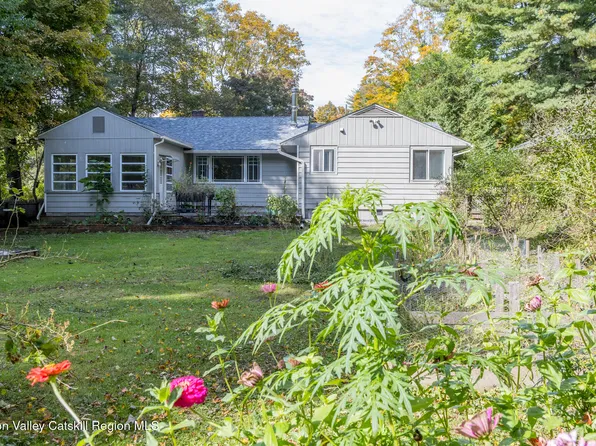 72 Rock City Road, Woodstock, NY 12498