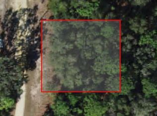 8599 N Catapane Loop #23, Crystal River, FL 34428