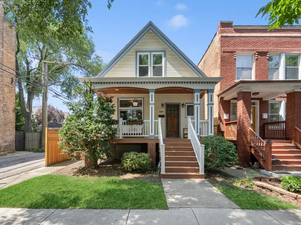 2614 N Saint Louis Ave, Chicago, IL 60647
