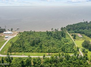 601 Cooper Leath Trl, Oriental, NC 28571