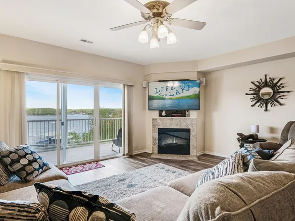 1217 Jeffries Rd Unit B409, Osage Beach, MO 65065