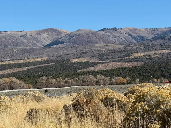 3 Pine Creek Rd, Mount Pleasant, UT 84647