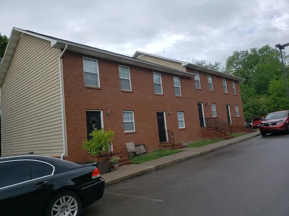 102 Jamestown Ct APT 201, Crossville, TN 38555