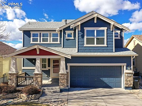 2nd image of 4039 Morning Glory Rd