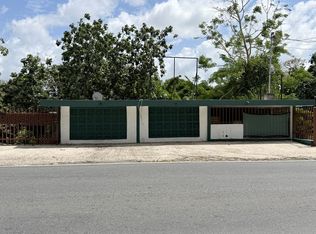 State Highway 844 Cupey Km #4.8, San Juan, PR 00926
