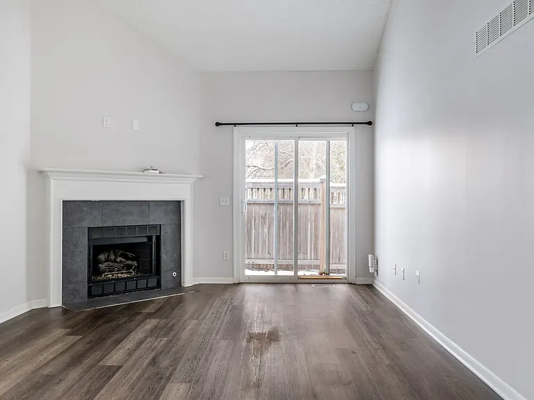 Townhomes by Corinth — Photo 9