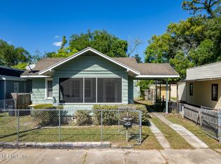 663 Ivy St, Jacksonville, FL 32206