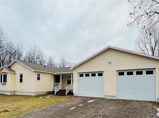 99 Cemetary Rd, Constantia, NY 13044