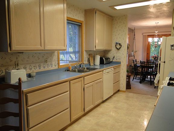 main kitchen