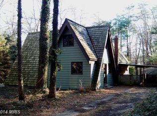 3843 Rinehart Rd, Westminster, MD 21158