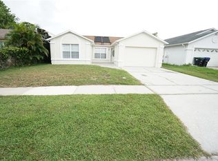 2726 Woodruff Dr, Orlando, FL 32837