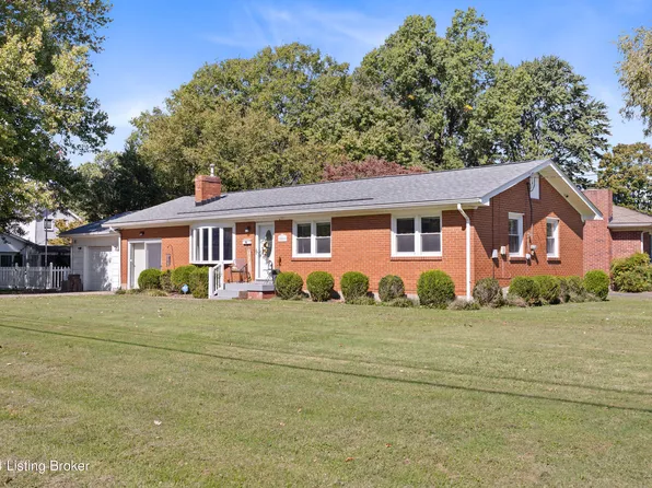 5509 Jessamine Ln, Louisville, KY 40258