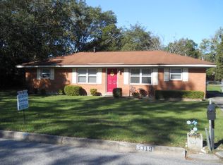 3319 Emerson Dr, Augusta, GA 30906