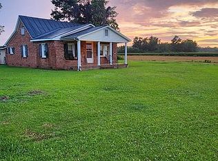 5898 Clark Ford Rd, Ayden, NC 28513