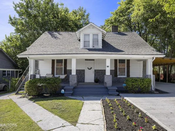 119 W Churchwell Ave, Knoxville, TN 37917