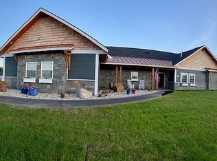 171 Silverado Trl, Hamilton, MT 59840