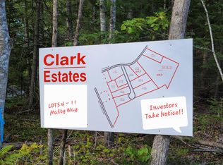 5-26 Matty Way, Franklin, ME 04634