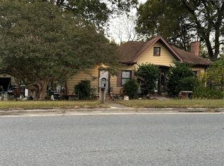 207 N Post Rd, Shelby, NC 28150