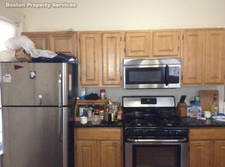 63 Hillside St #03, Boston, MA 02120