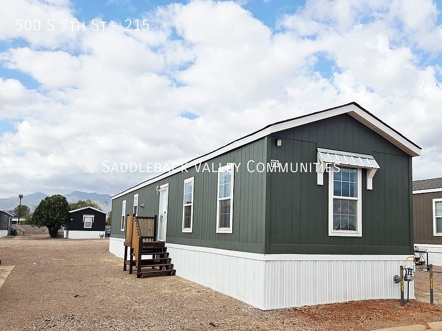 1st image of 500 S 7th St #215