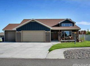 5216 Black Stone Cir, Billings, MT 59106